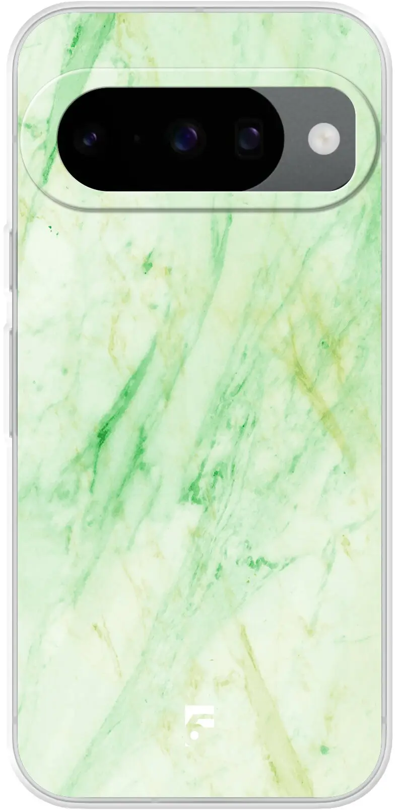 Pistachio Marble Pixel 10