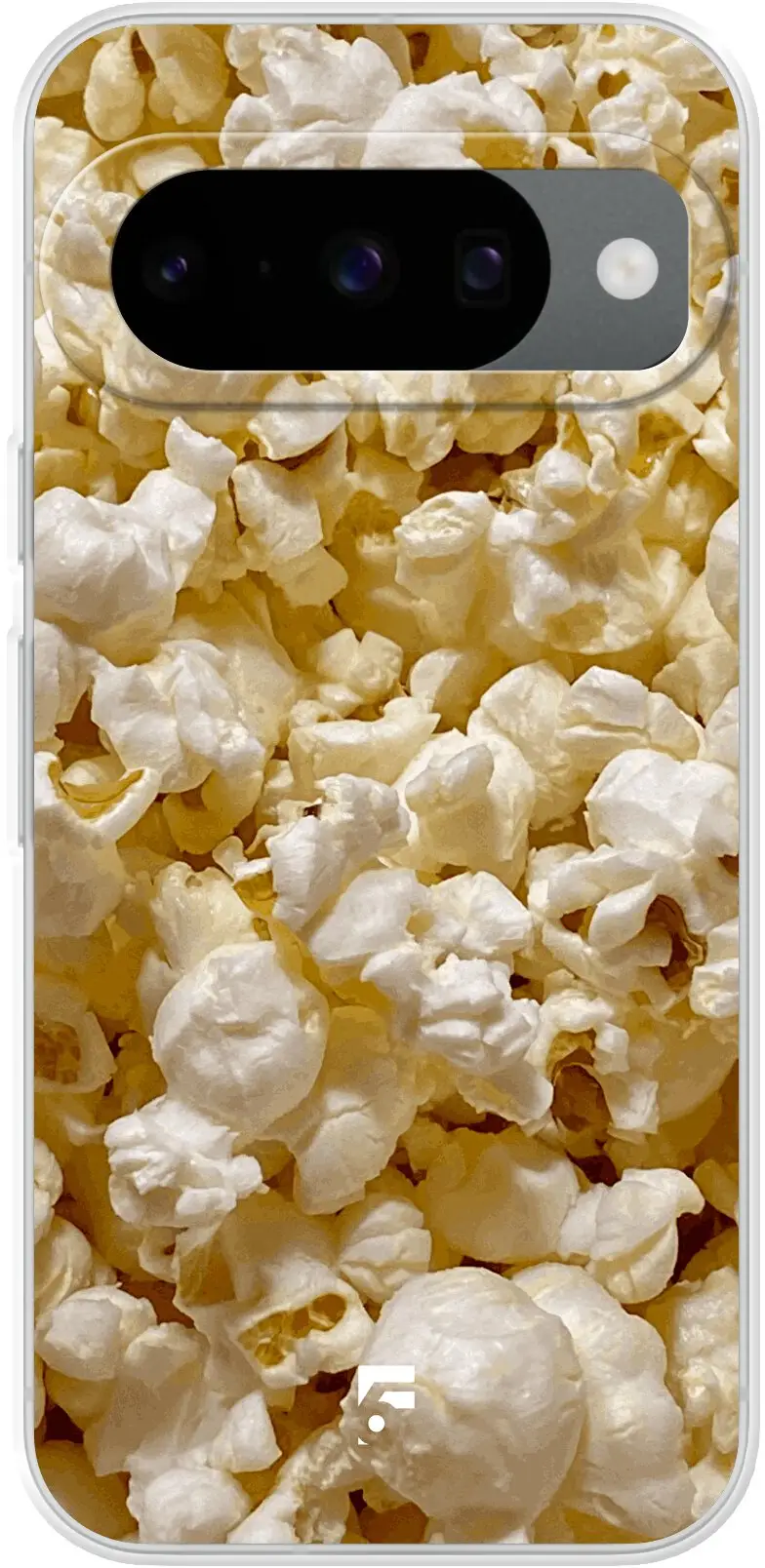 Popcorn Pixel 10