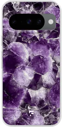 Purple Geode Pixel 10