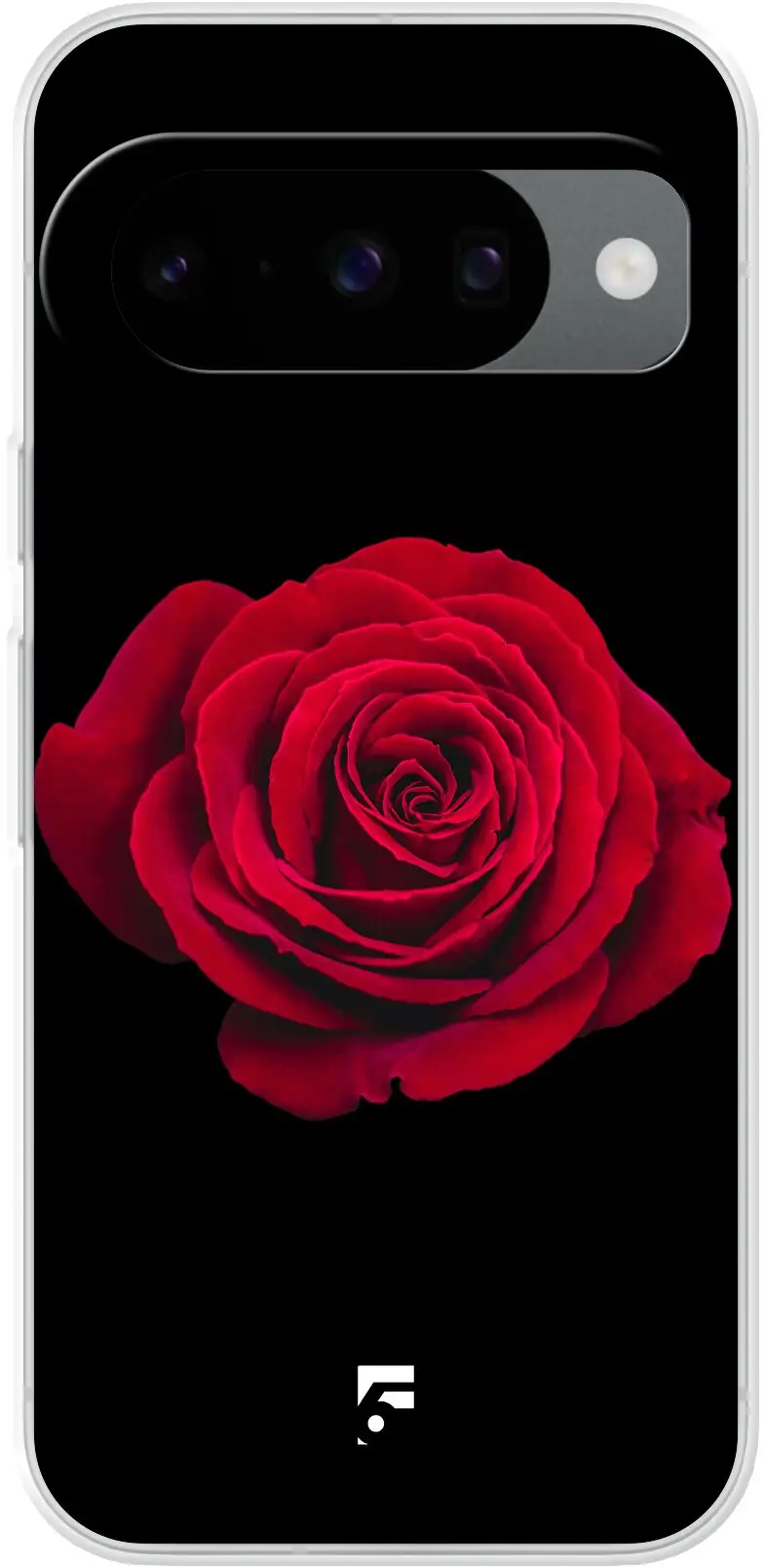 Radiant Rose Pixel 10