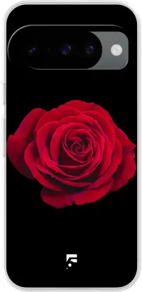 Radiant Rose Pixel 10