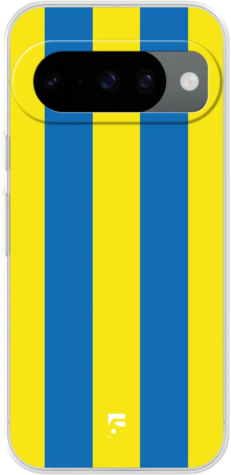 RKC Waalwijk Pixel 10