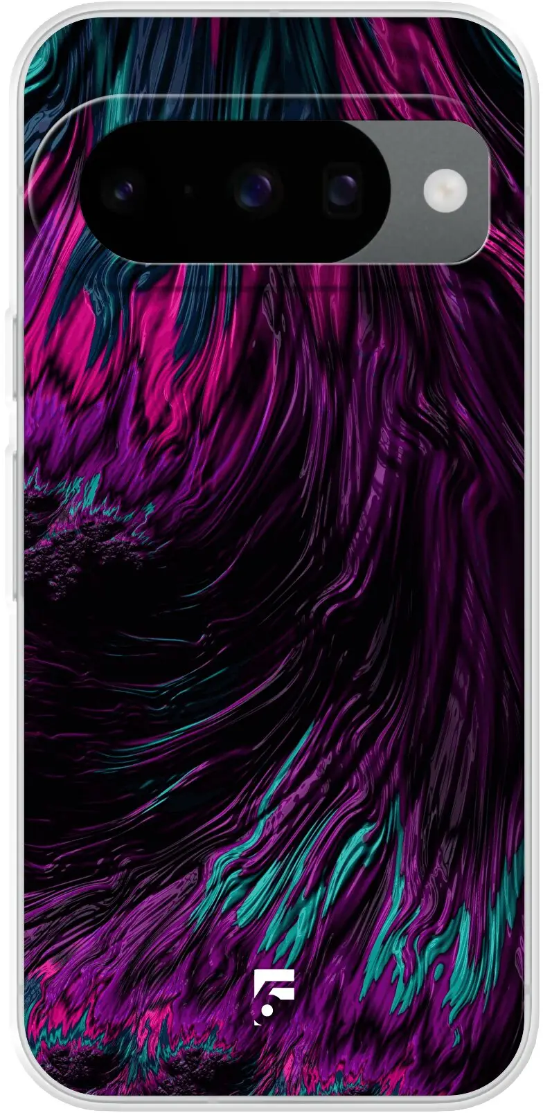 Roots of Colour Pixel 10