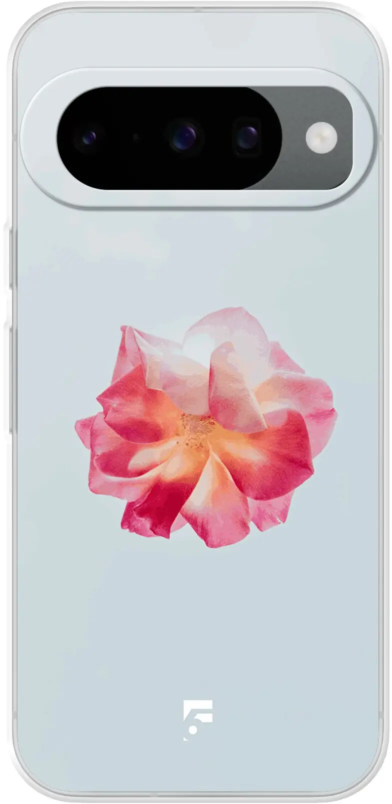 Rouge Floweret Pixel 10