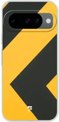 Safety Stripes Pixel 10