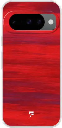 Scarlet Canvas Pixel 10