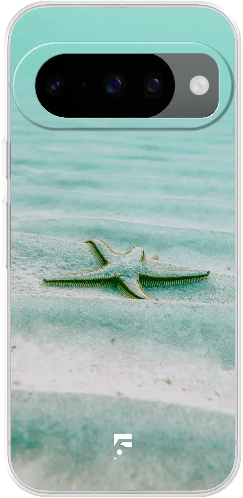 Sea Star Pixel 10