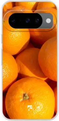 Sinaasappel Pixel 10