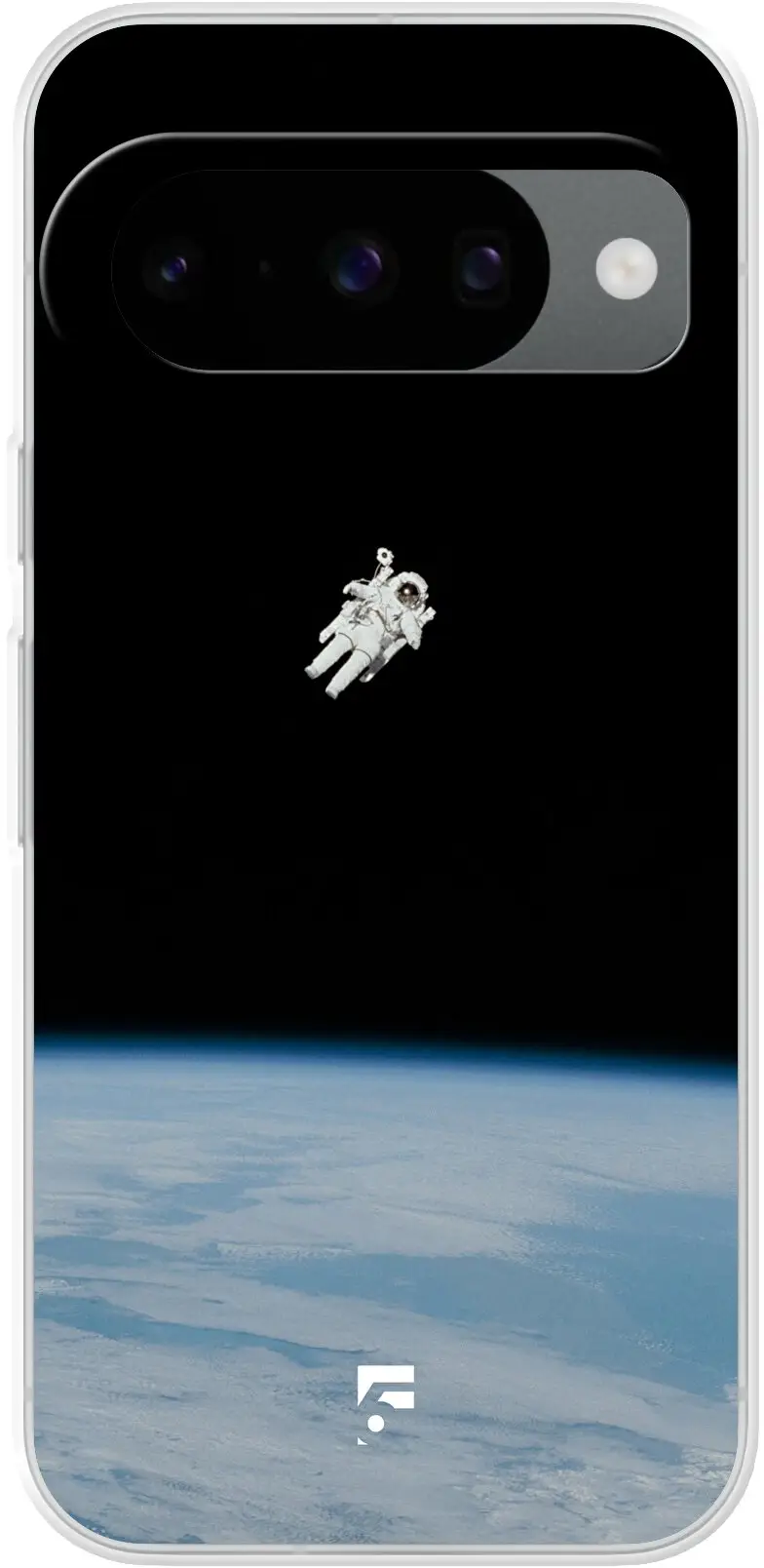 Spacewalk Pixel 10