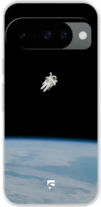 Spacewalk Pixel 10