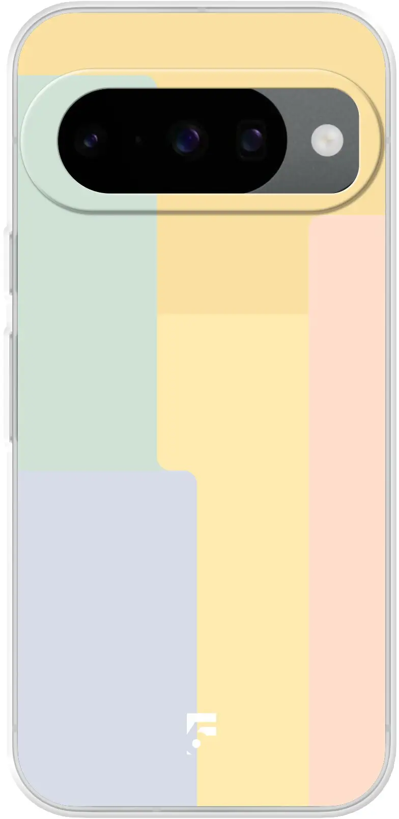 Springtime Palette Pixel 10