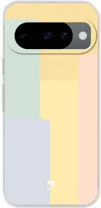 Springtime Palette Pixel 10