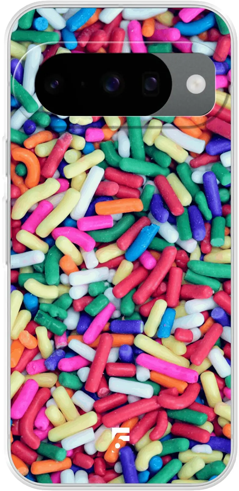 Sprinkles Pixel 10