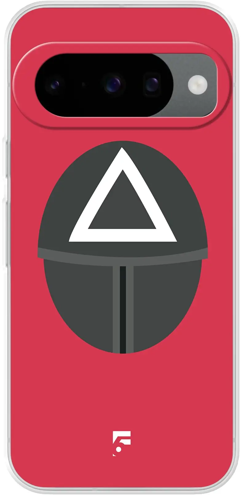 Squid Game Worker Pixel 10