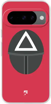 Squid Game Worker Pixel 10