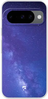 Star Cluster Pixel 10