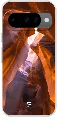 Sunray Canyon Pixel 10