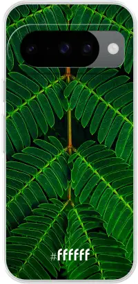 Symmetric Plants Pixel 10