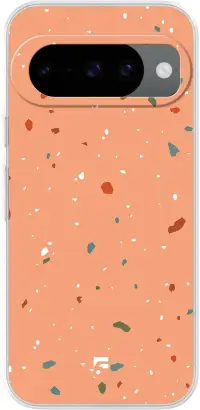 Terrazzo N°10 Pixel 10