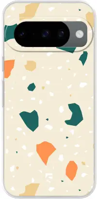 Terrazzo N°1 Pixel 10