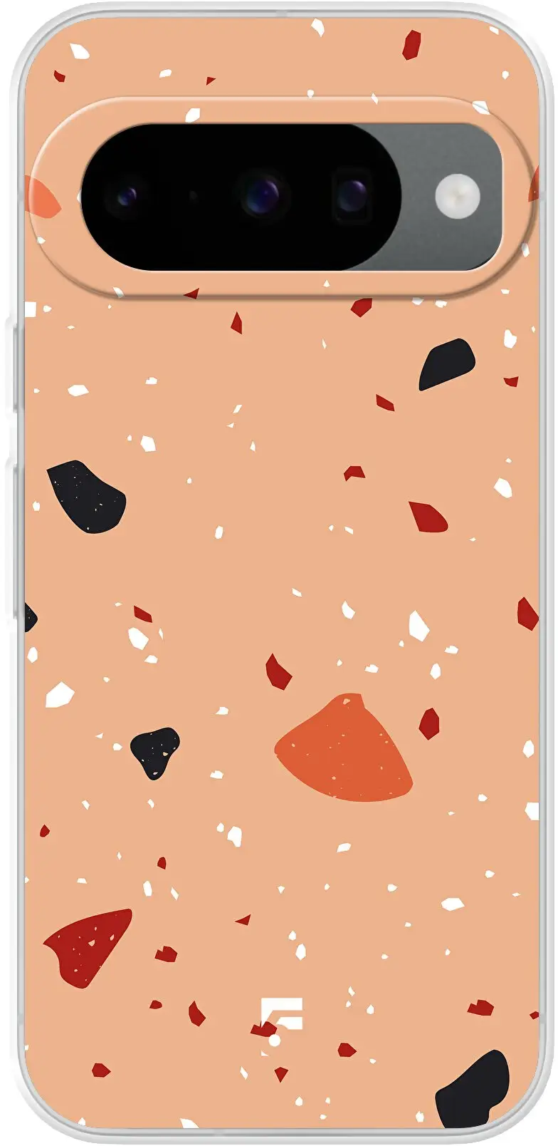 Terrazzo N°5 Pixel 10