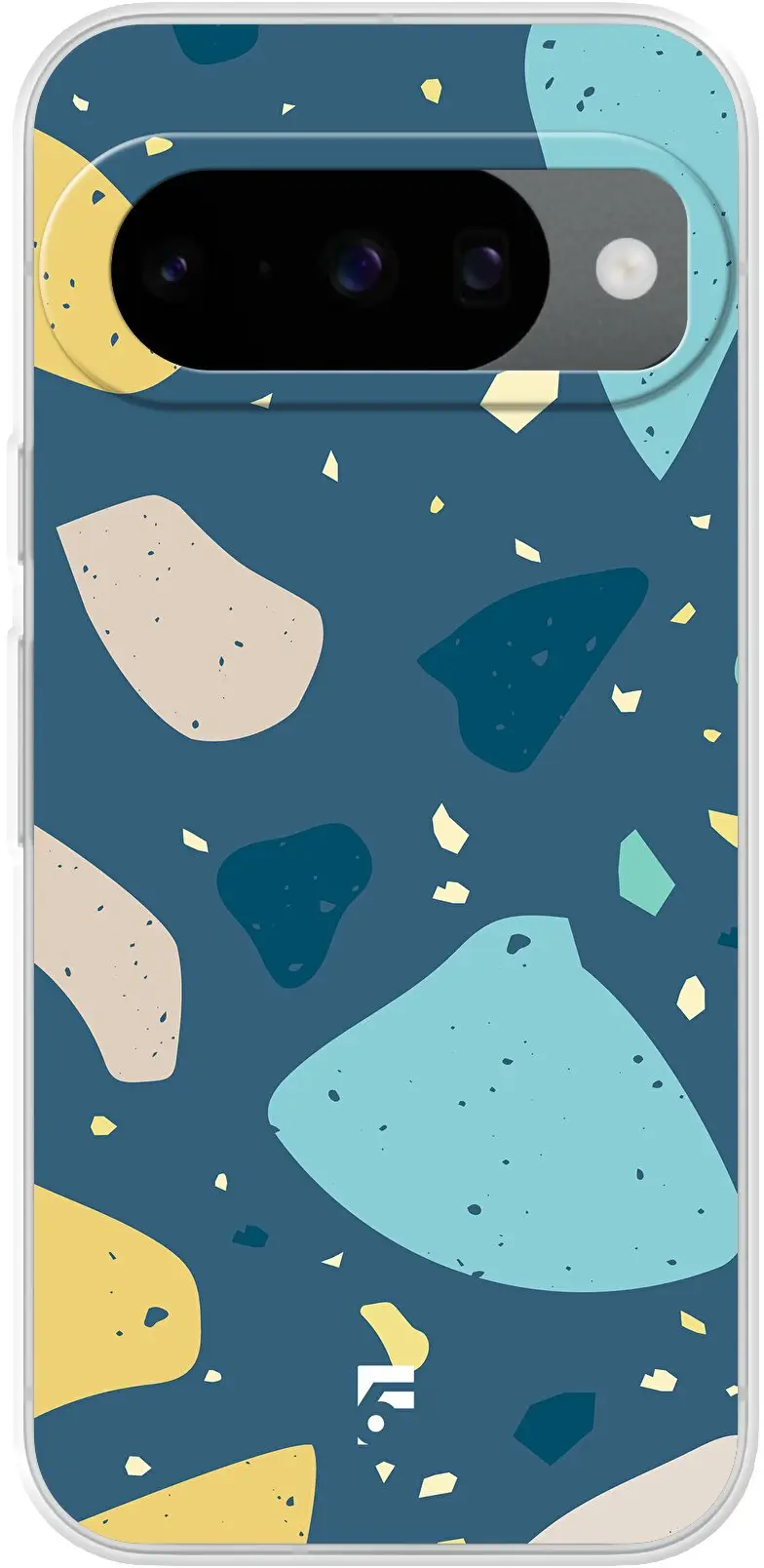 Terrazzo N°7 Pixel 10