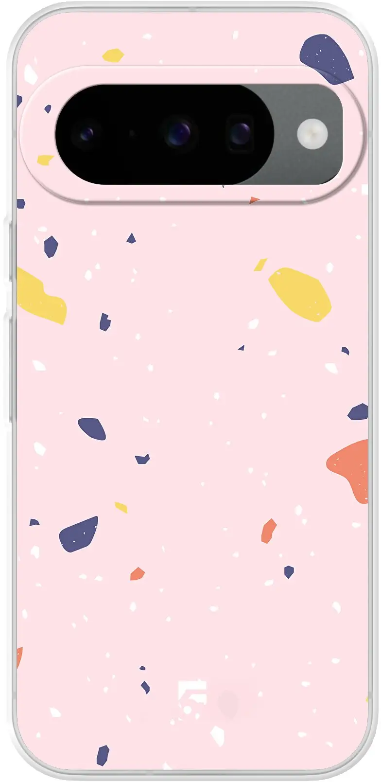 Terrazzo N°8 Pixel 10