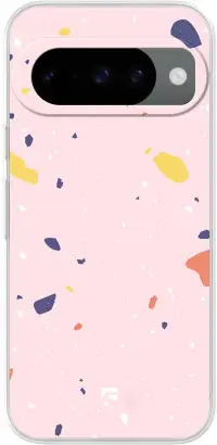 Terrazzo N°8 Pixel 10