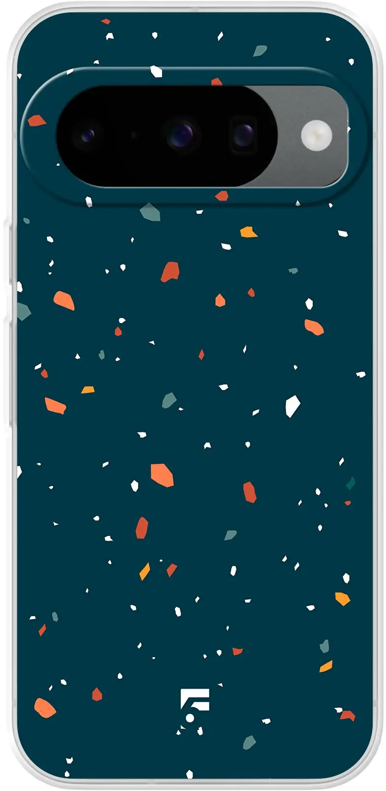 Terrazzo N°9 Pixel 10