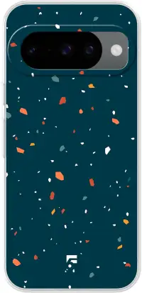 Terrazzo N°9 Pixel 10