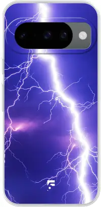 Thunderbolt Pixel 10