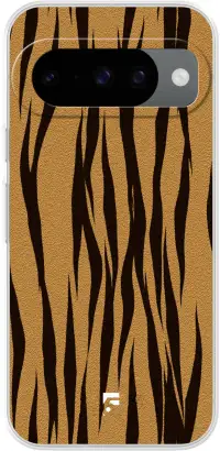 Tiger Print Pixel 10