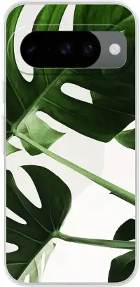 Tropical Plants Pixel 10