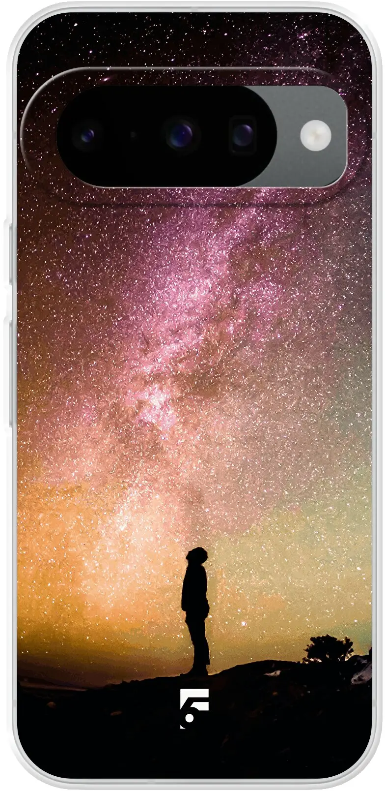 Watching the Stars Pixel 10