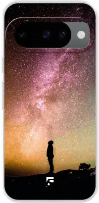 Watching the Stars Pixel 10