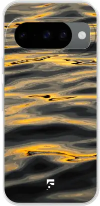 Water Waves Pixel 10