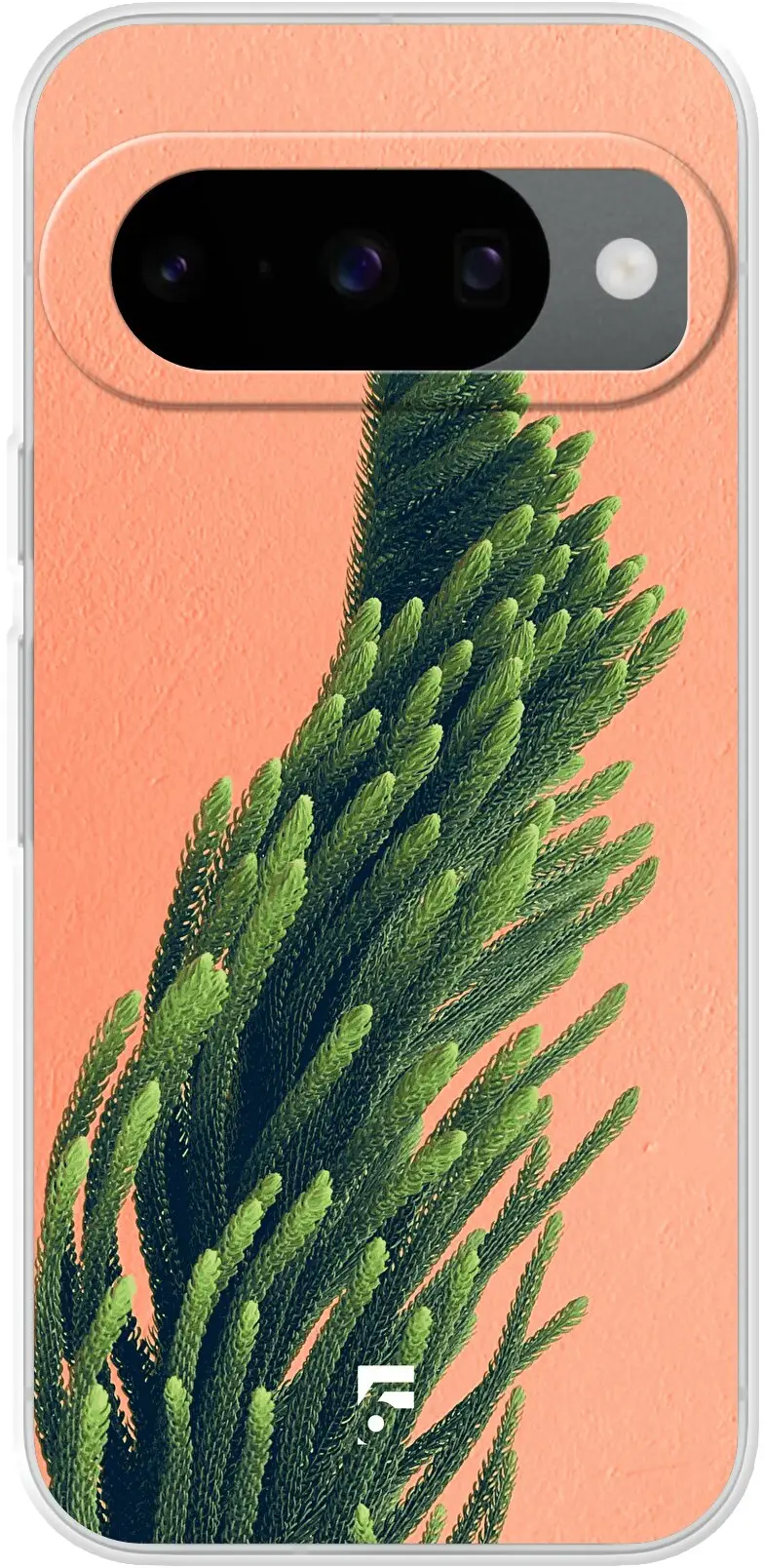 Waving Plant Pixel 10