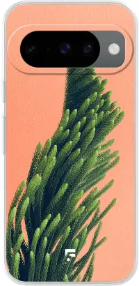 Waving Plant Pixel 10