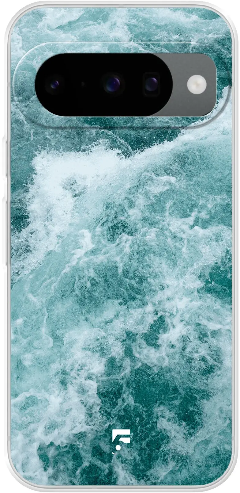 Whitecap Waves Pixel 10