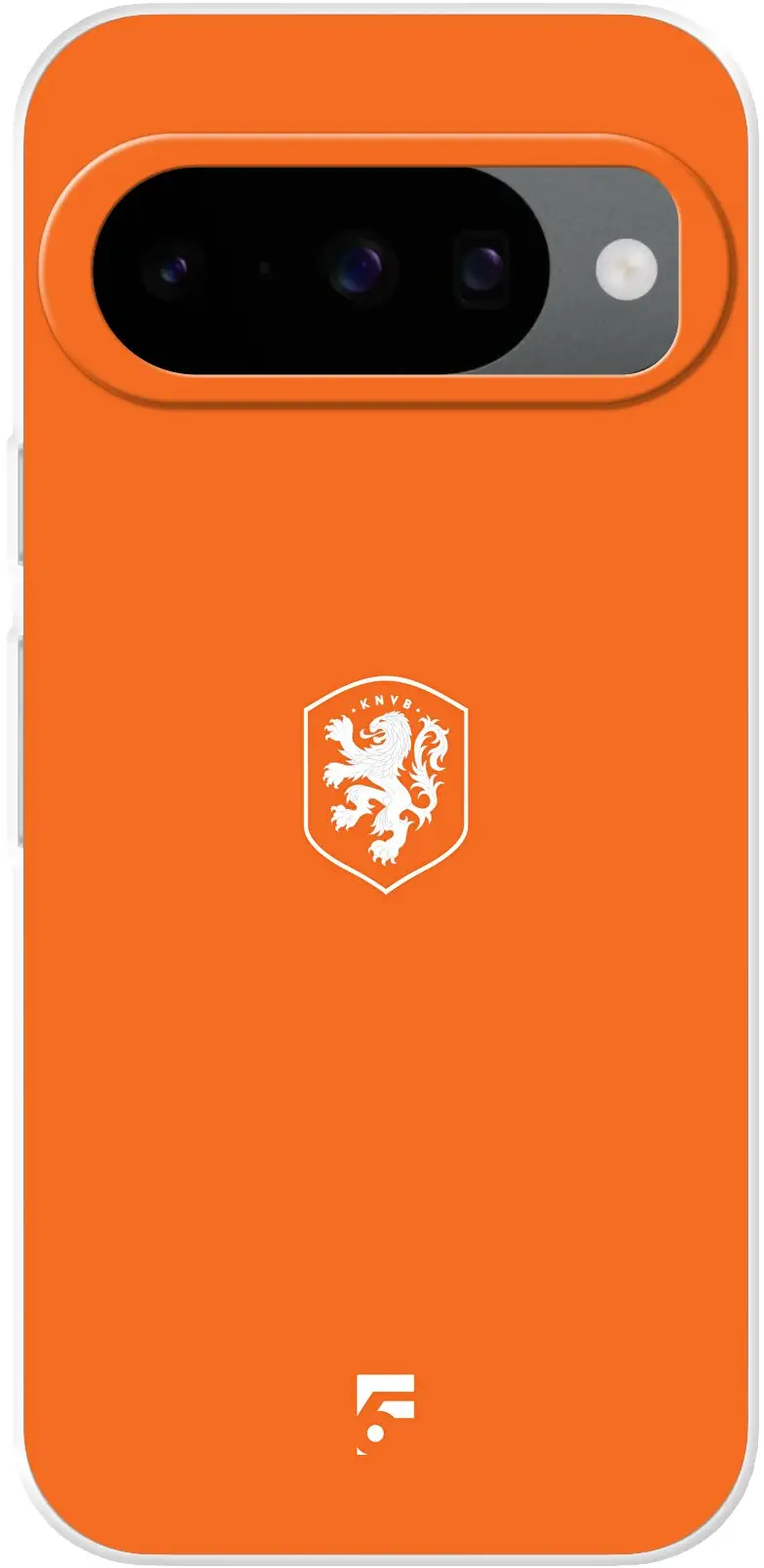 WK 2026 - Nederland thuis Pixel 10
