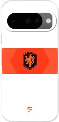 WK 2026 - Nederland uit Pixel 10