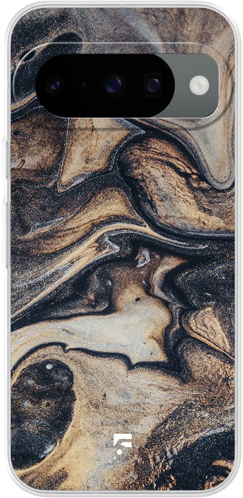 Wood Marble Pixel 10