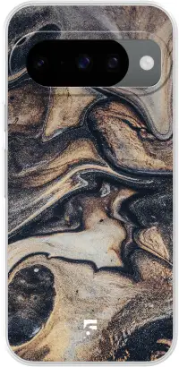 Wood Marble Pixel 10