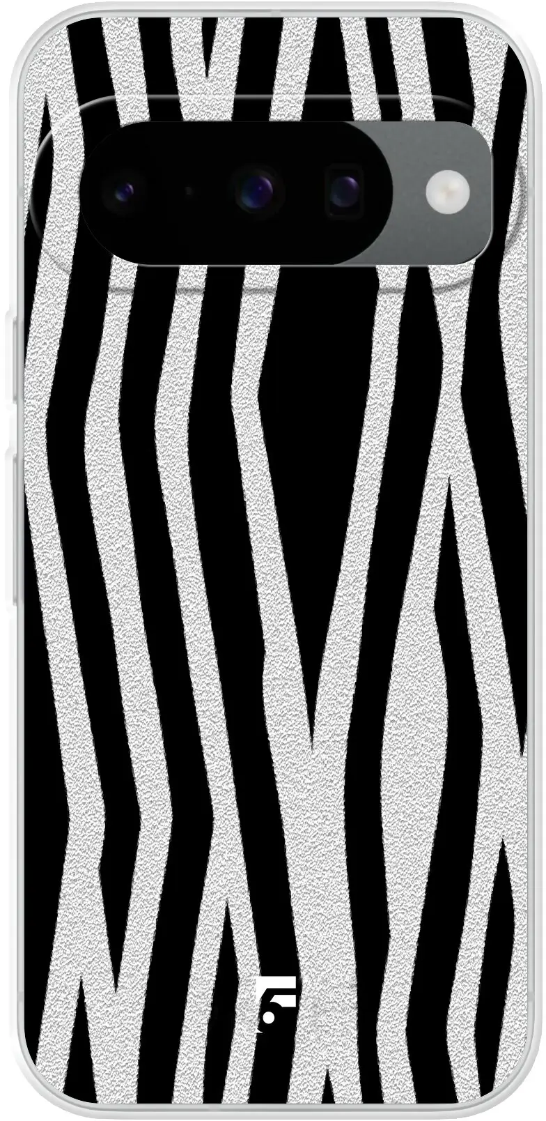 Zebra Print Pixel 10