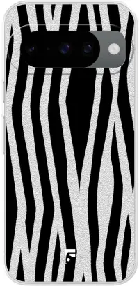 Zebra Print Pixel 10