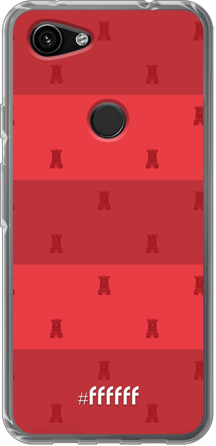 AZ Alkmaar Pixel 3a