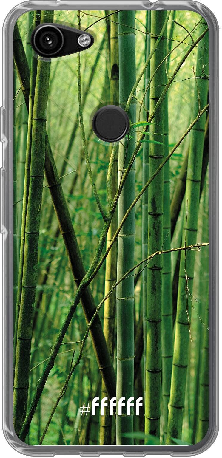 Bamboo Pixel 3a