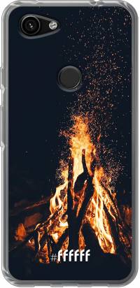 Bonfire Pixel 3a