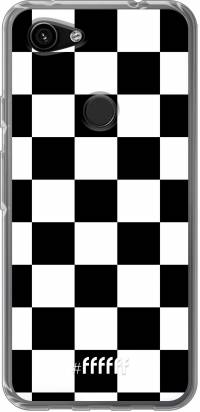 Checkered Chique Pixel 3a