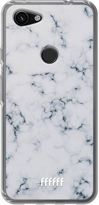 Classic Marble Pixel 3a